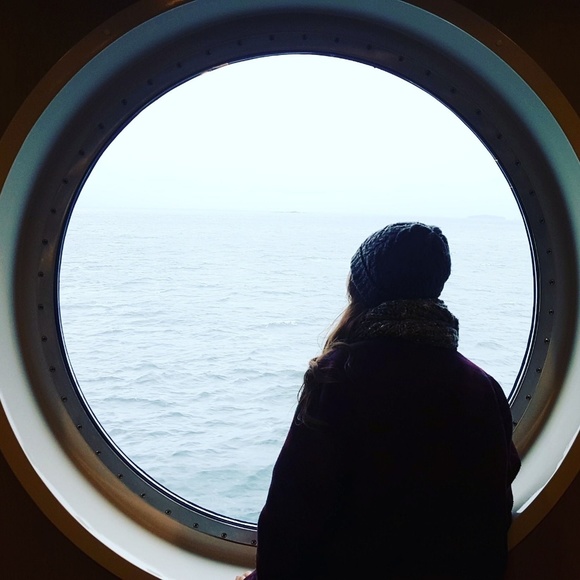 Meet your Posher, Alana - Picture 1 of 1